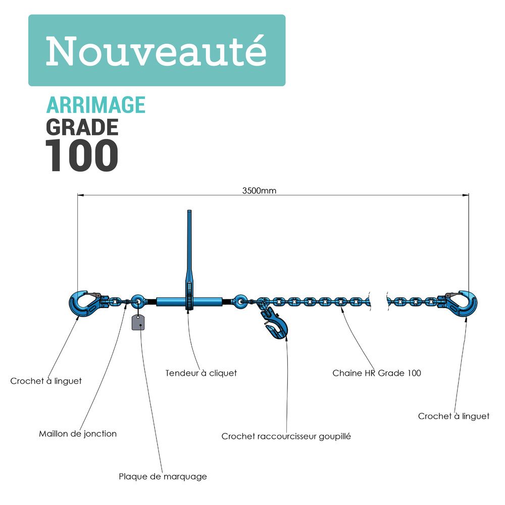 SPR règle de traçage d'arc de type T Règle d'arc en forme de T Conception  pliable Échelle des 2 côtés Outil de mesur 904651