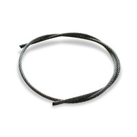 Cables-Inox AISI 316