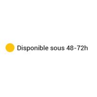 livraison sous 48-72h