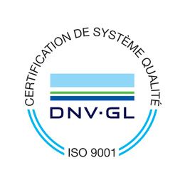 certification systeme qualite iso 9001